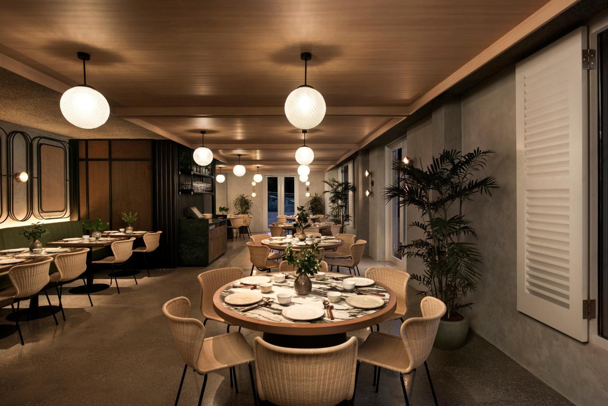 The Warehouse Hotel, Singapore, A Member Of Design Hotels Exterior foto